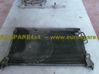 A/C cooling radiator (condenser) 