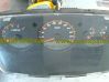 Speedometer (instrument cluster) 8021032270