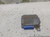 Airbag control unit/module UH81