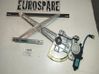 Front door electric window regulator 82460