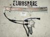 Podnośnik szyby drzwi z silniczkiem 