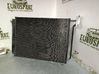 Radiador de refrigeración del A/C (condensador) 64536914216
