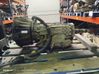 Automatic gearbox 24001423950