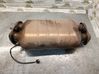 Catalyst/FAP/DPF particulate filter 7793773