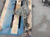 Eje trasero AB394001AZF