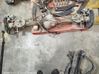 Eje trasero 5015075AA