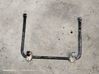 Stabilisator hinten 