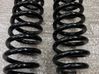 Rear coil spring RA7063