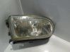 Front fog light 