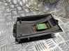 Heater blower motor/fan resistor 