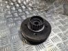 Crankshaft pulley 