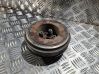 Crankshaft pulley 