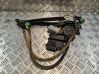 Mechanizm podnoszenia szyby tylnej bez silnika 7M0959812A