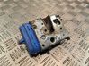 Rear door lock 4A0839015D