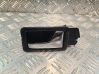 Front door interior handle 893837020