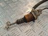Clutch slave cylinder 