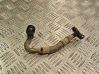 Turbo turbocharger oiling pipe/hose 