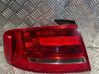 Rear/tail lights 166963