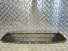 Front bumper lower grill 51647307792