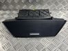 Glove box 