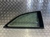 Rear side window 