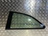 Rear side window 