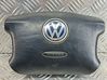 Steering wheel airbag 
