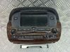 Radio/CD/DVD/GPS head unit 39810SJDE91