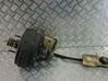 Brake booster 