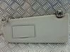 Sun visor 