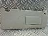 Sun visor 