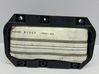 Passenger airbag 616289100C