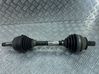 Front driveshaft 8350161477040D
