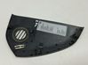 Dashboard side end trim 4F2857085