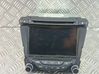 Unidad delantera de radio/CD/DVD/GPS 965603Z000