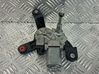 Rear window wiper motor 13418998