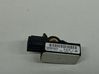 Airbag deployment crash/impact sensor 77970SNA