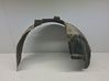 Front wheel arch liner splash guards 13162370