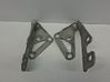 Engine bonnet/hood hinges 24435368