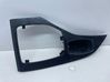 Gear shifter surround trim plastic 