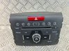 Radio/CD/DVD/GPS head unit 39100T1GG311M1