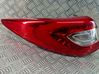Rear/tail lights 
