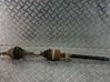 Front driveshaft 13214837