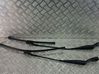 Front wiper blade arm 9677256180