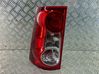 Rear/tail lights 8200864612
