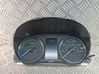 Speedometer (instrument cluster) 0T34540