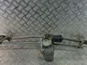 Front wiper linkage and motor 40452312V