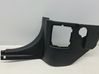 Front sill trim cover GX7302349A