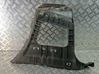 Rear bumper mounting bracket 12125313