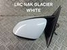 Front door electric wing mirror A049504
